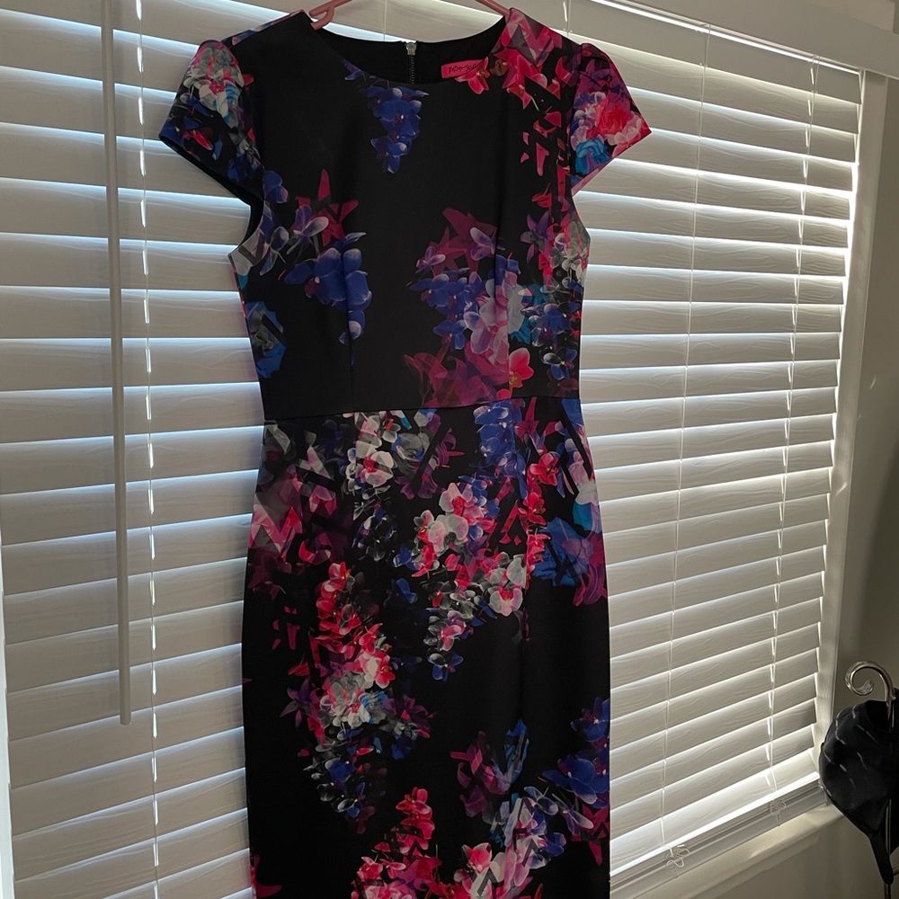 Betsey Johnson women’s dress size 4